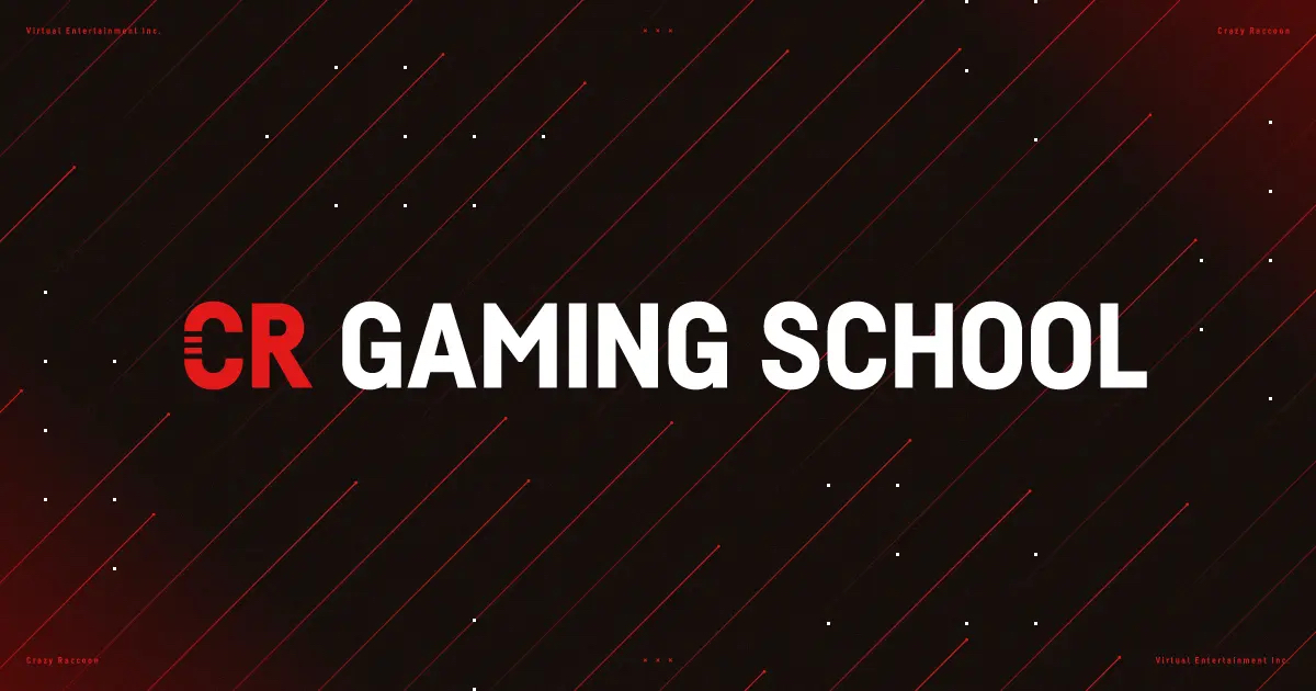 『CR Gaming School』に人気タイトル「VALORANT」コースを開設