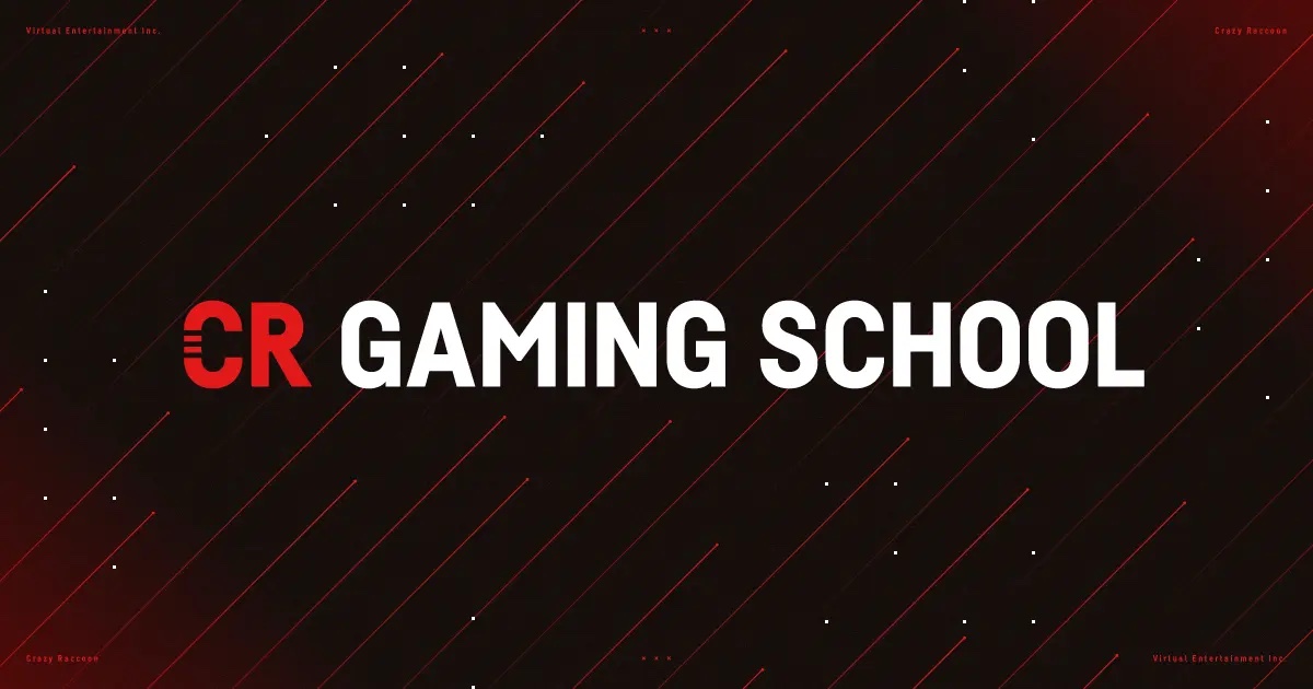 『CR Gaming School』1周年記念で5つのプランを新設