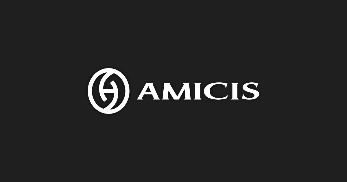 IP・クリエイター・活動者との共創で新しい価値を創造するブランド『AMICIS』始動。